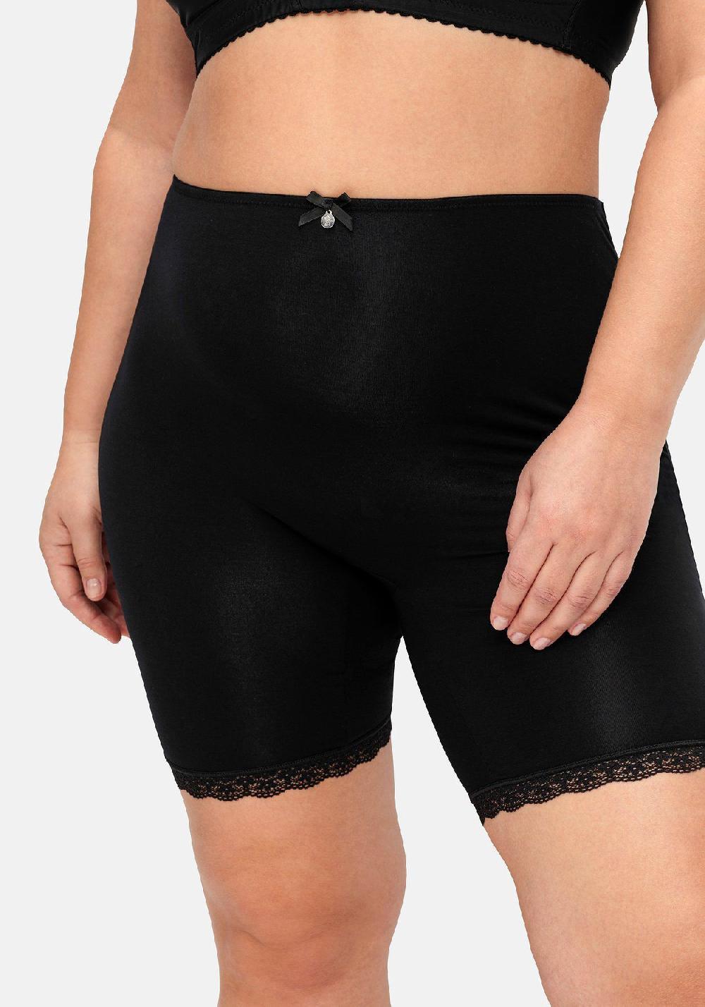 Sheego Shaping-Formpants Mit Formeffekt An Bauch Und Po