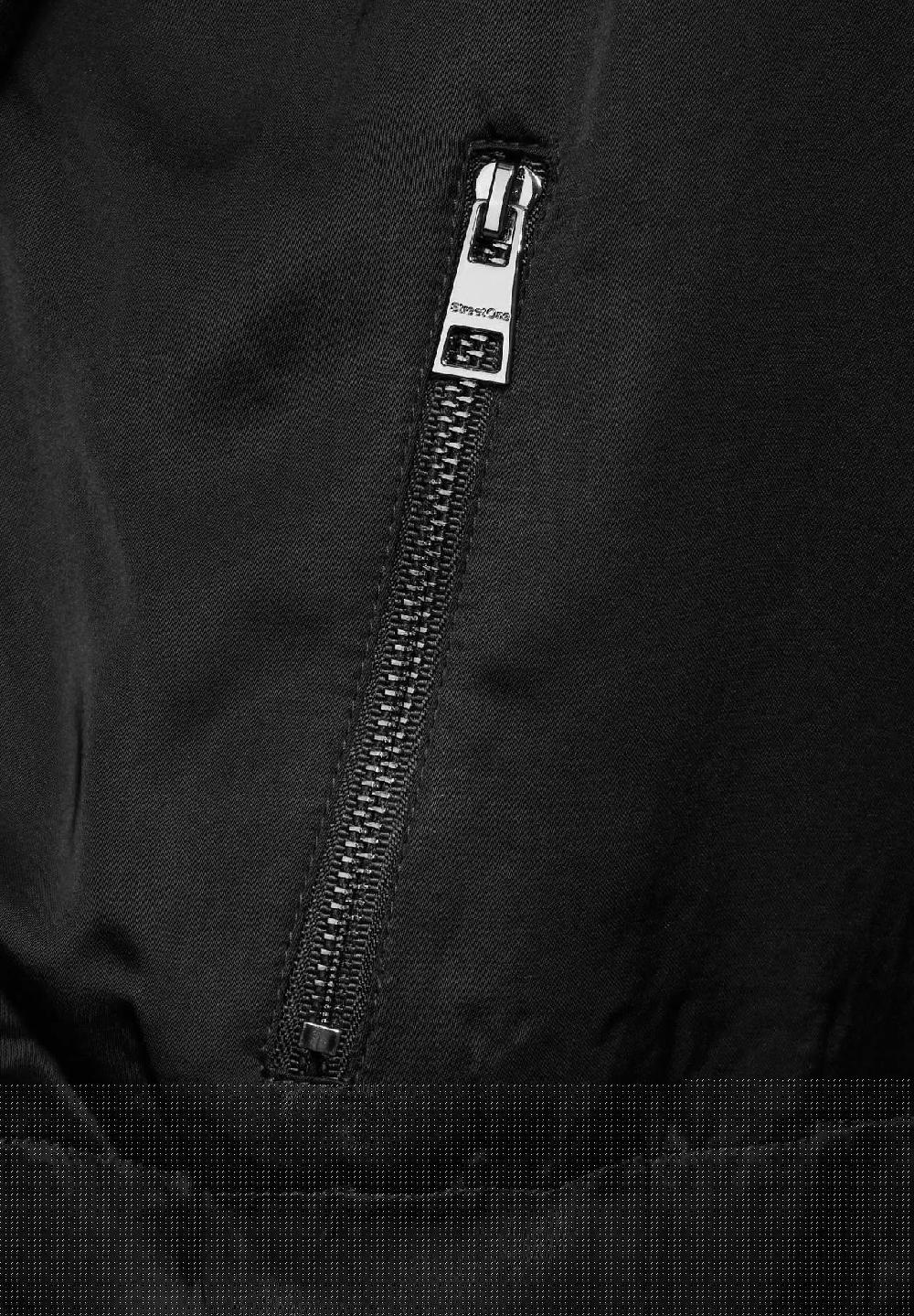 Street One Blouson Stehkragen Für Damen