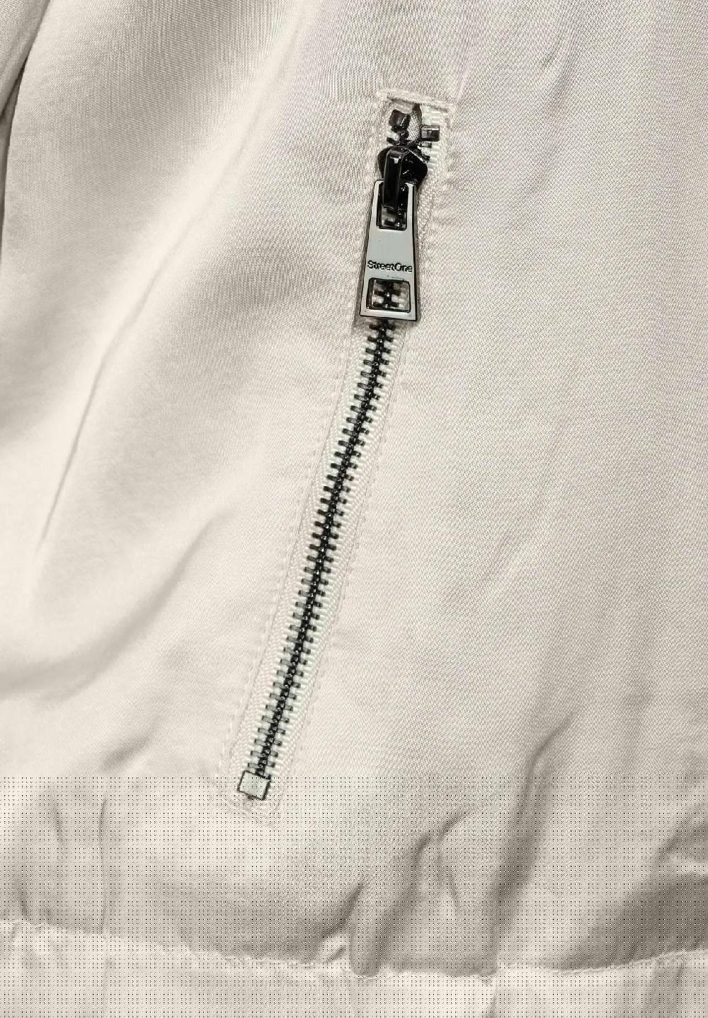 Street One Blouson Stehkragen Für Damen