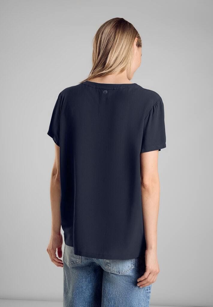 Street One Halbarmbluse