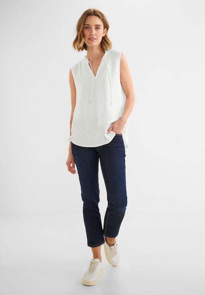 Street One Halbarmbluse