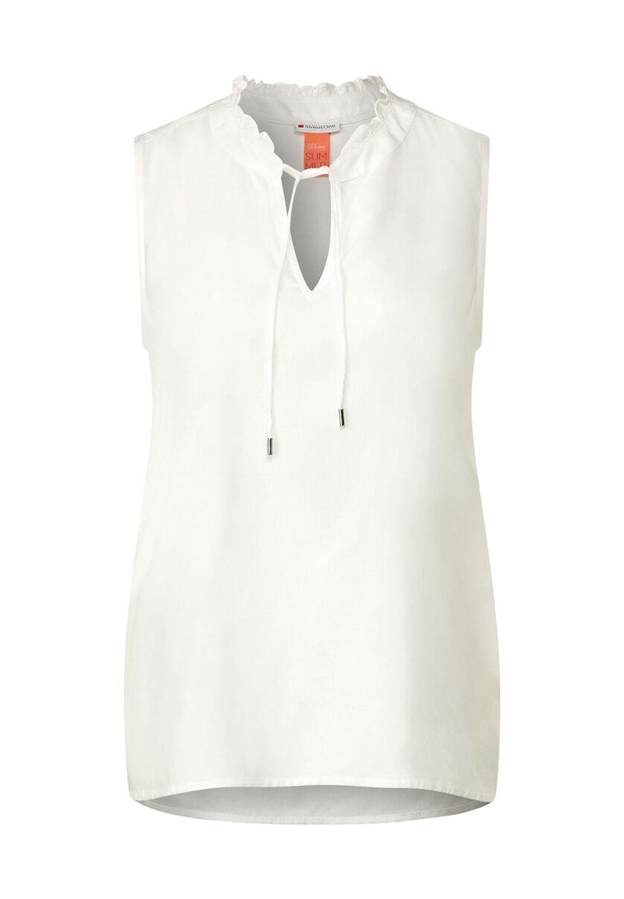 Street One Halbarmbluse