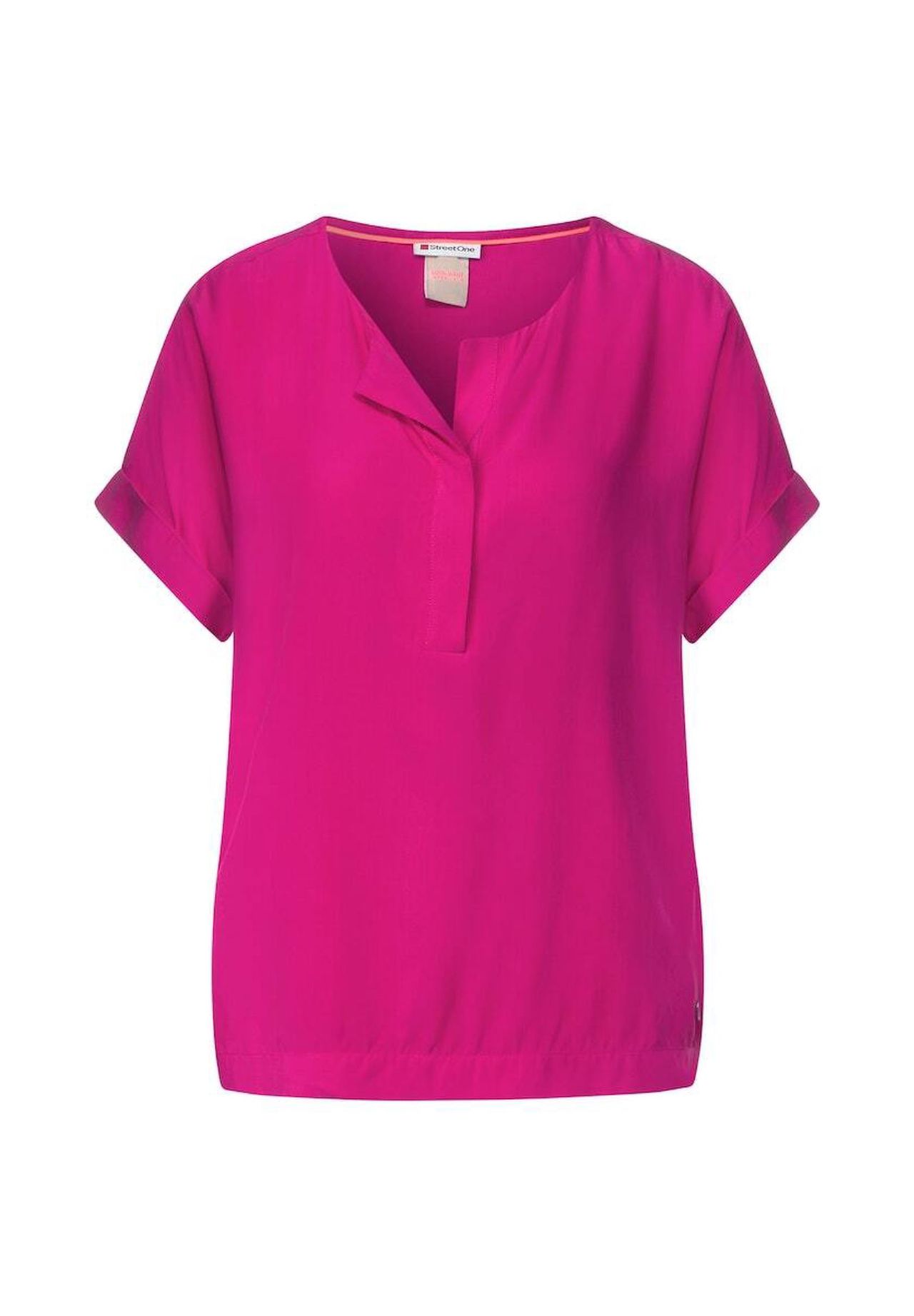 Street One Halbarmbluse