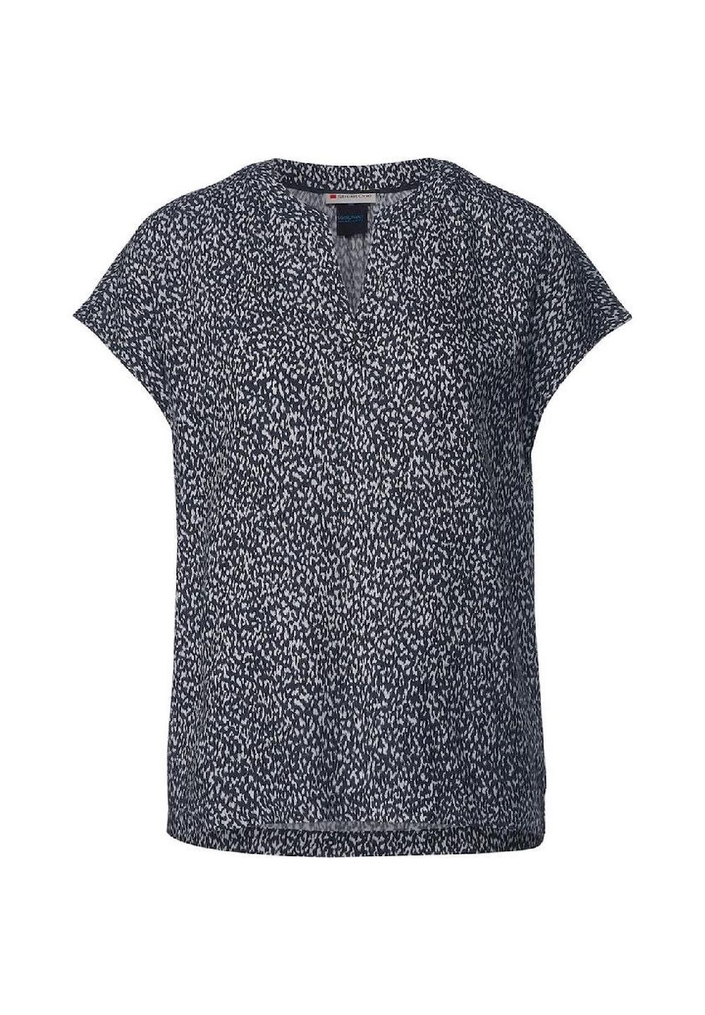 Street One Halbarmbluse