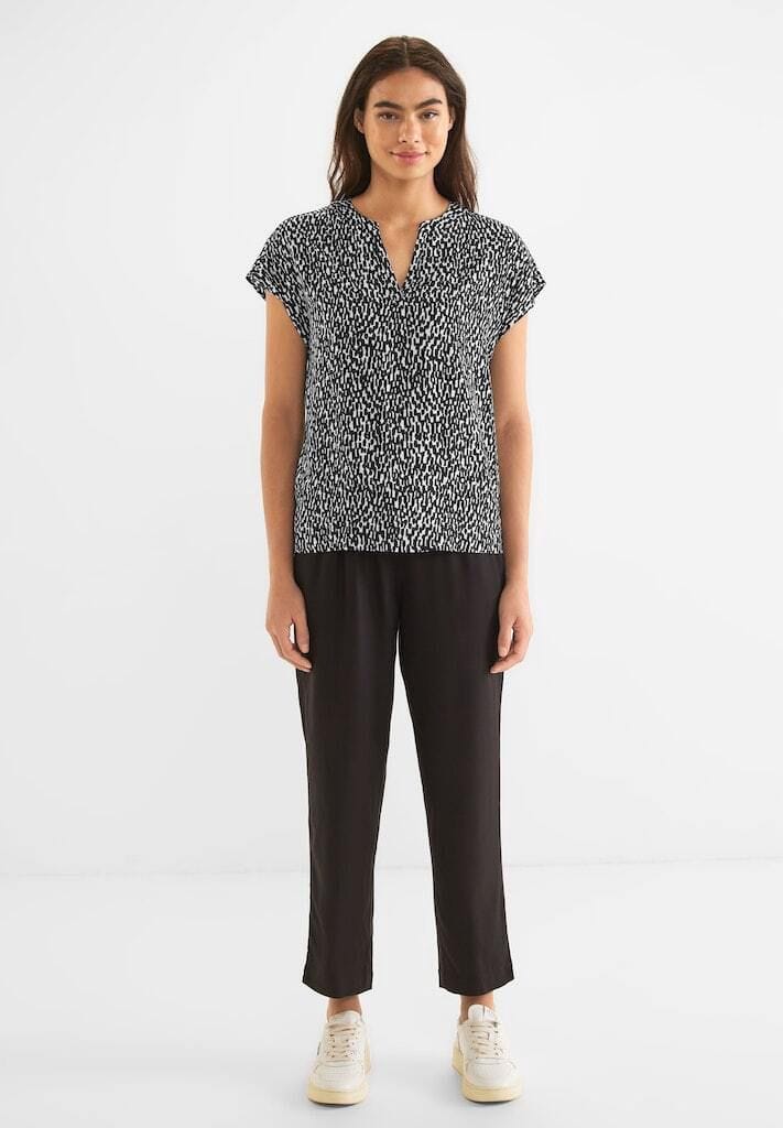 Street One Halbarmbluse