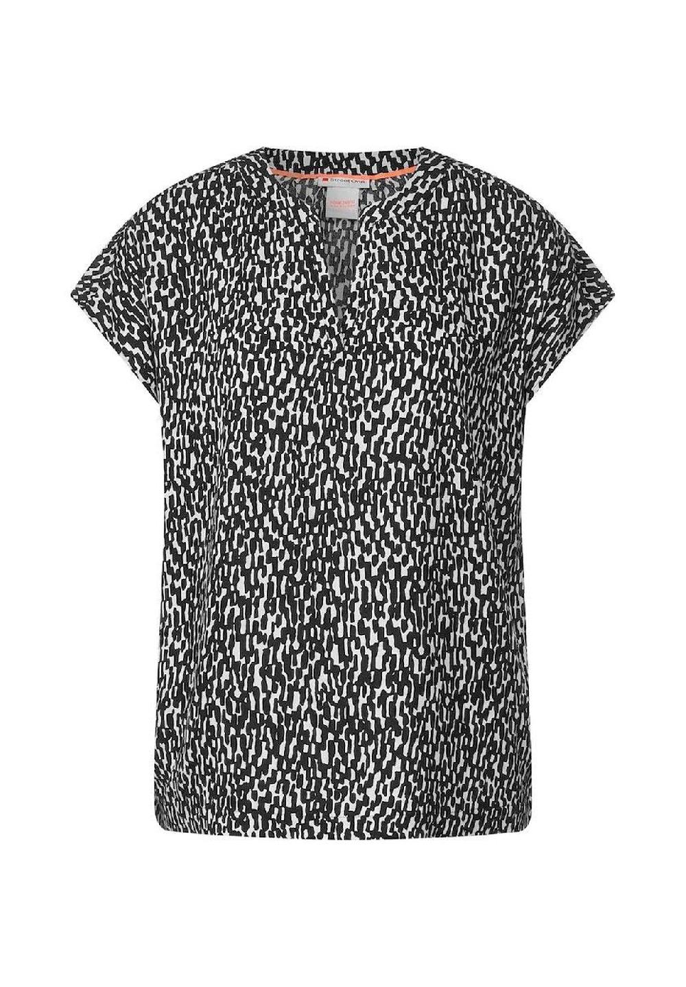 Street One Halbarmbluse