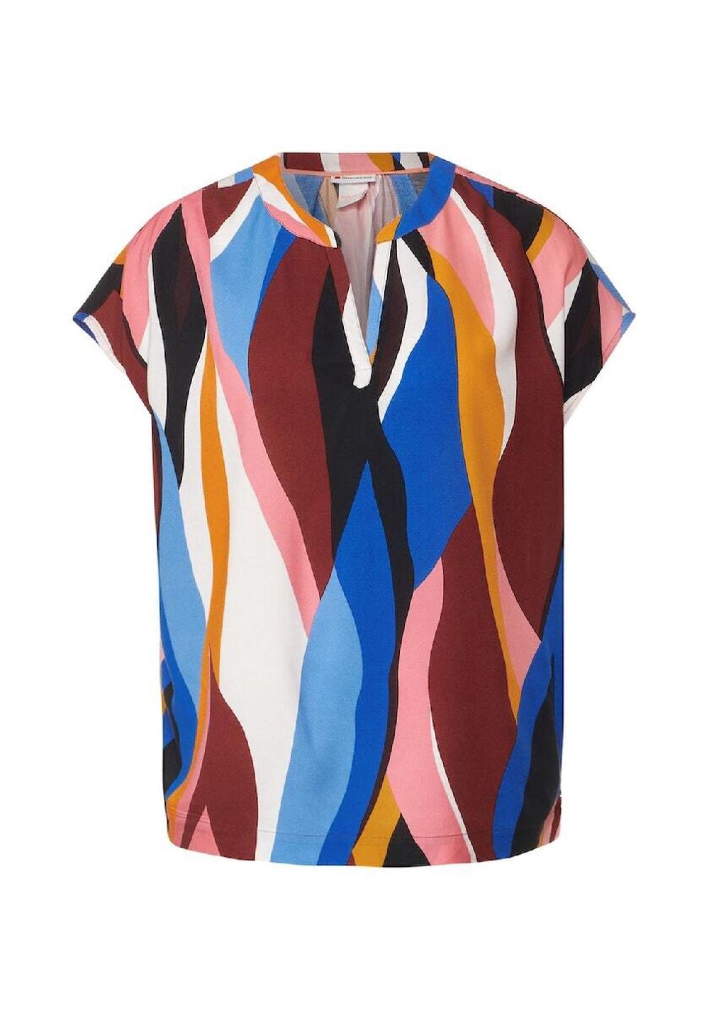 Street One Halbarmbluse