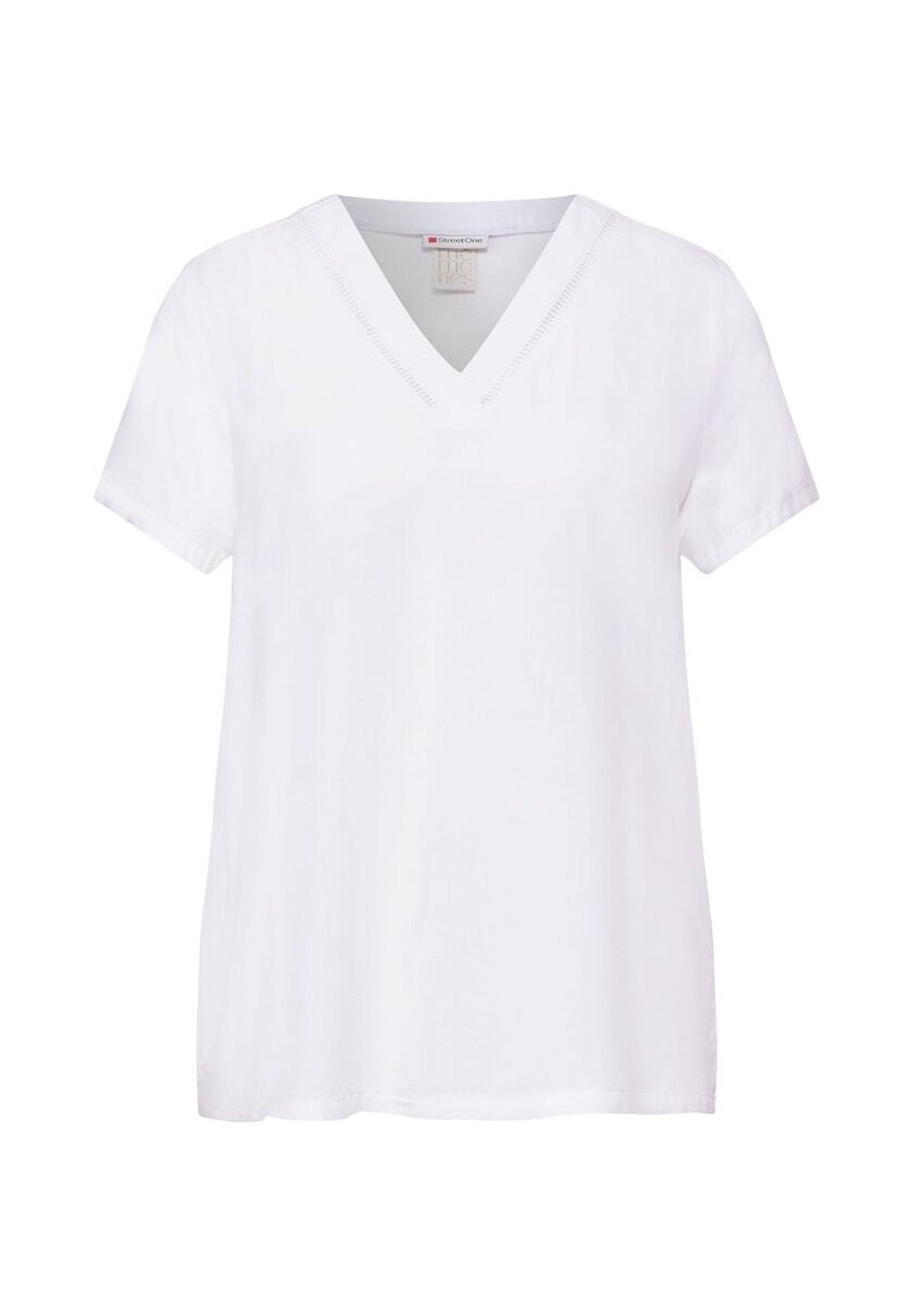 Street One Halbarmbluse