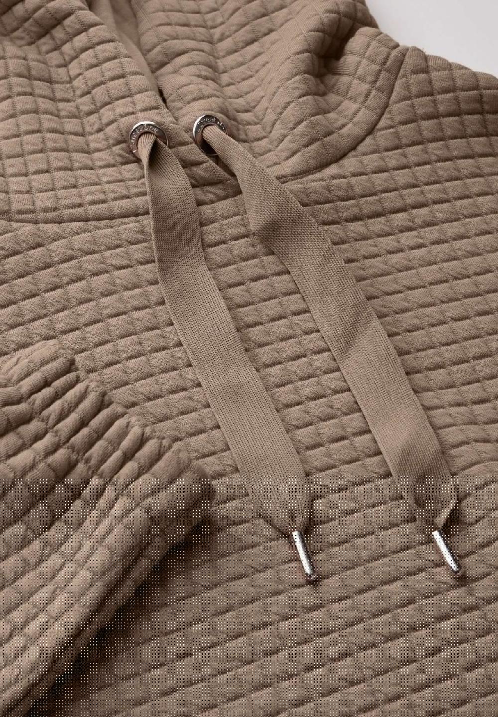 Street One Hoodie Tunnelzug Für Damen