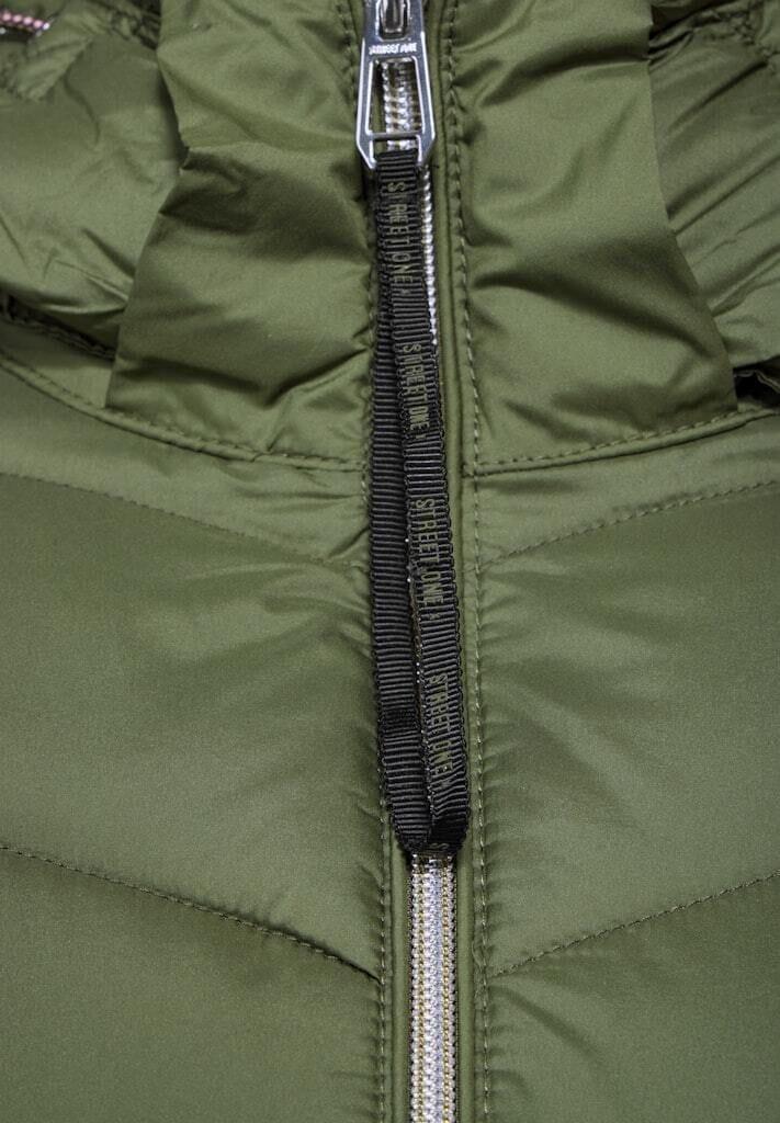 Street One Jacke