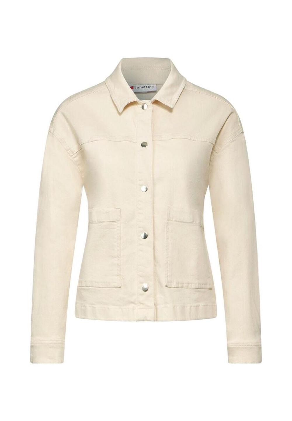 Street One Jeansjacke