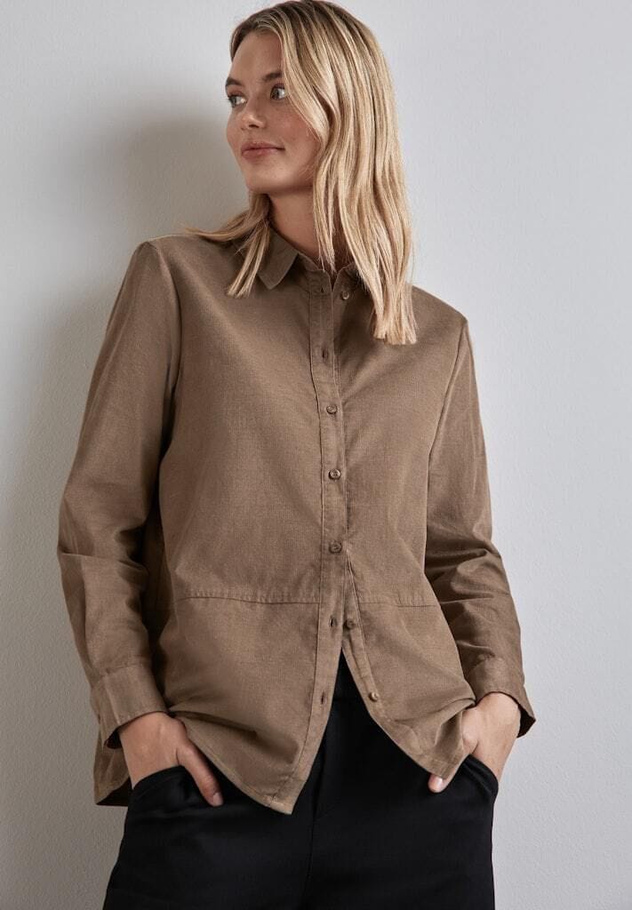 Street One Langarmbluse