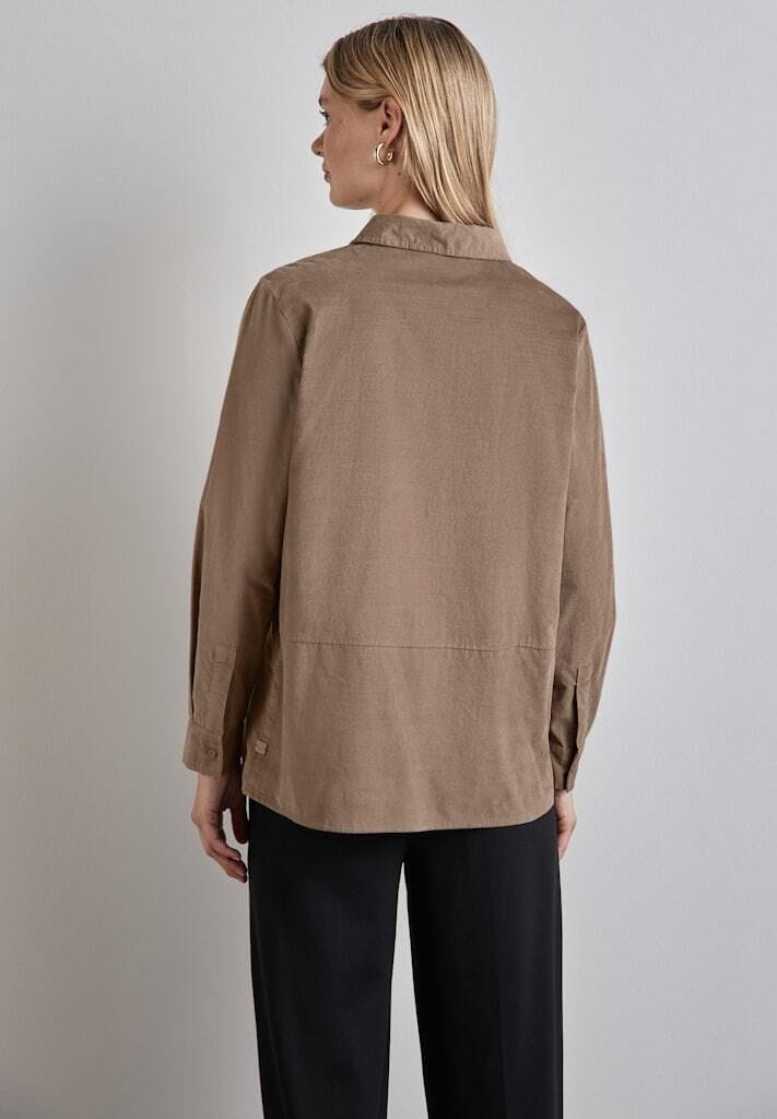 Street One Langarmbluse