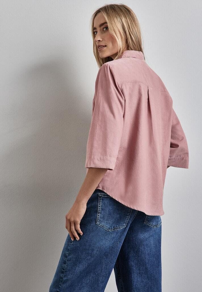 Street One Langarmbluse