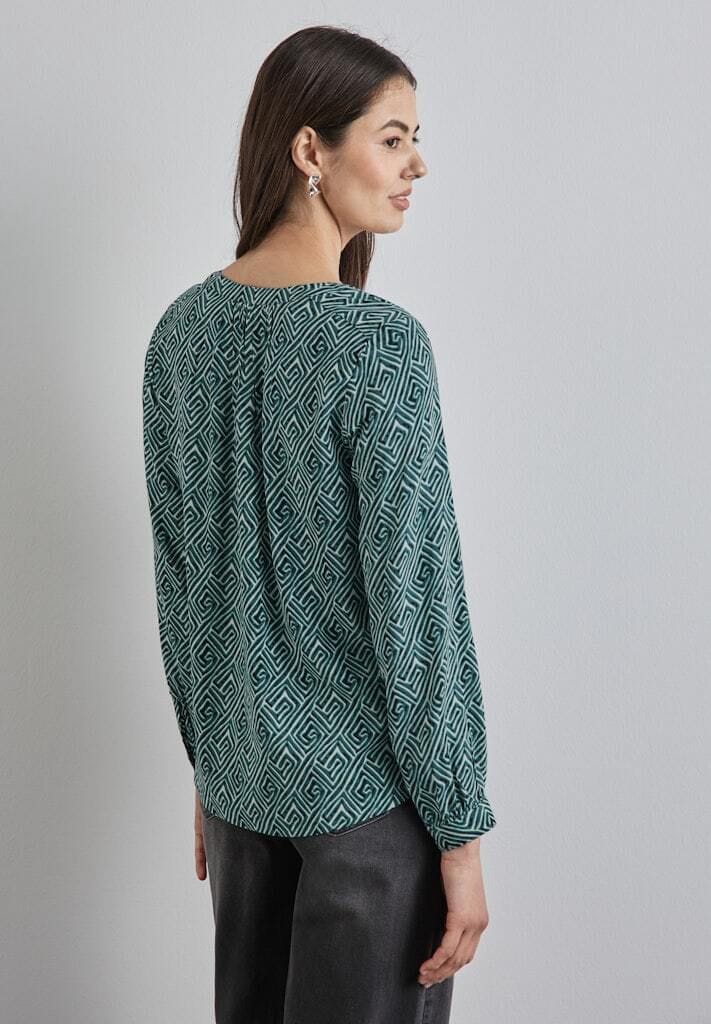 Street One Langarmbluse