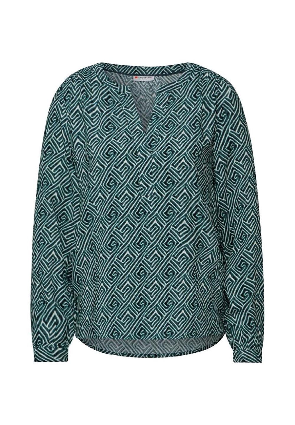 Street One Langarmbluse