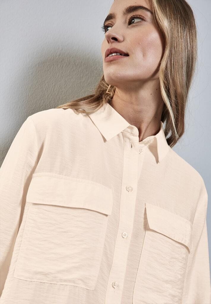 Street One Langarmbluse