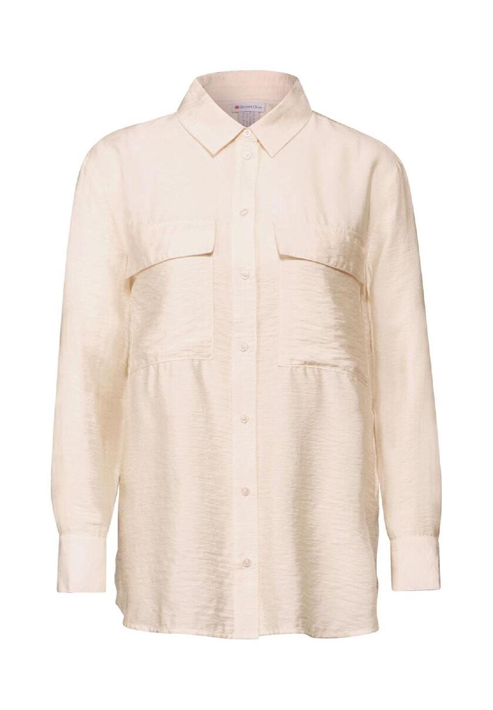 Street One Langarmbluse