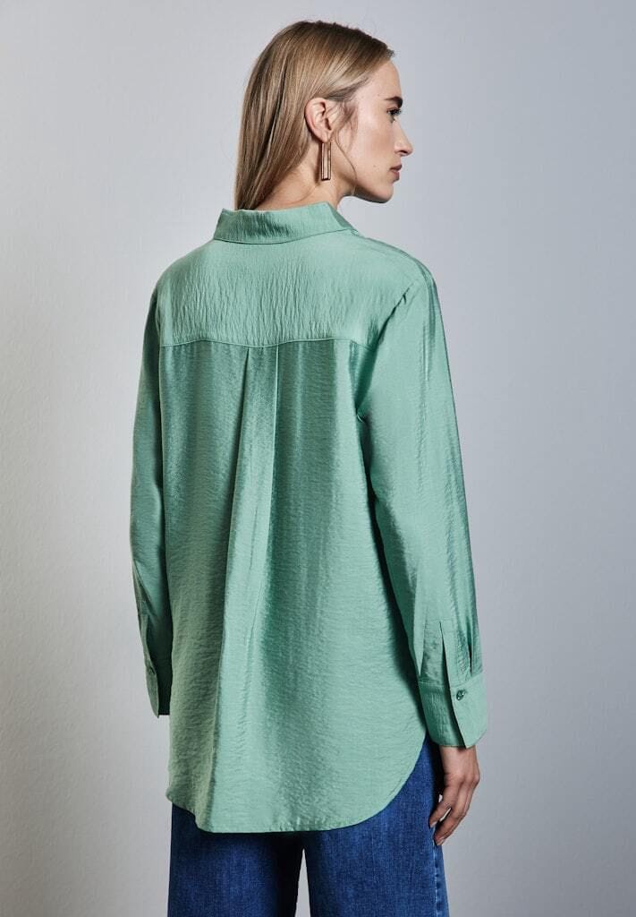 Street One Langarmbluse