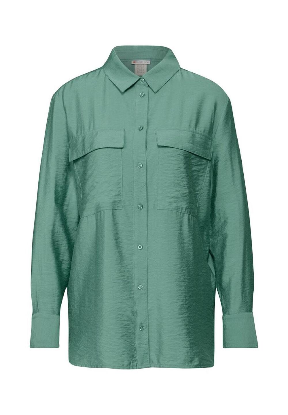 Street One Langarmbluse