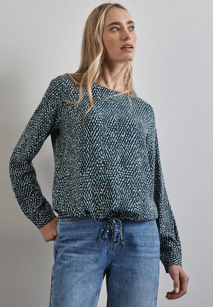 Street One Langarmbluse