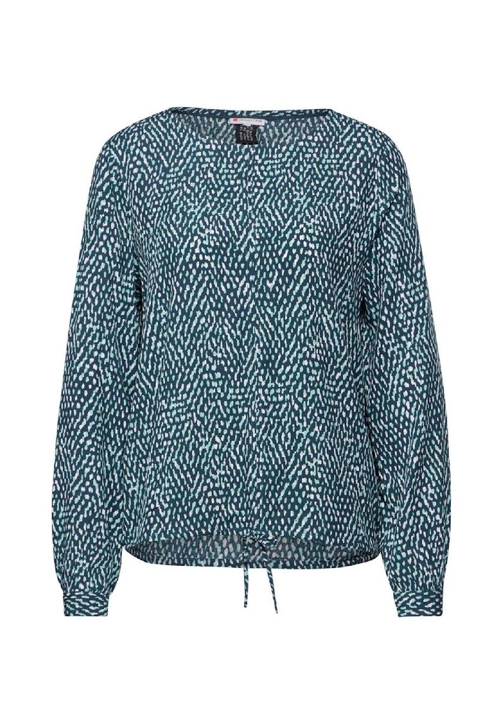 Street One Langarmbluse