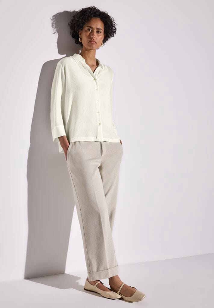 Street One Langarmbluse