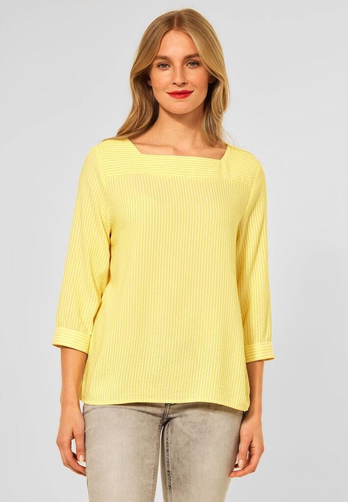 Street One Langarmbluse