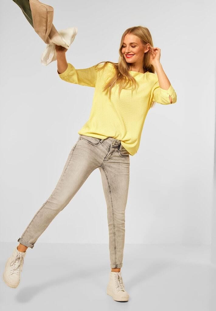 Street One Langarmbluse