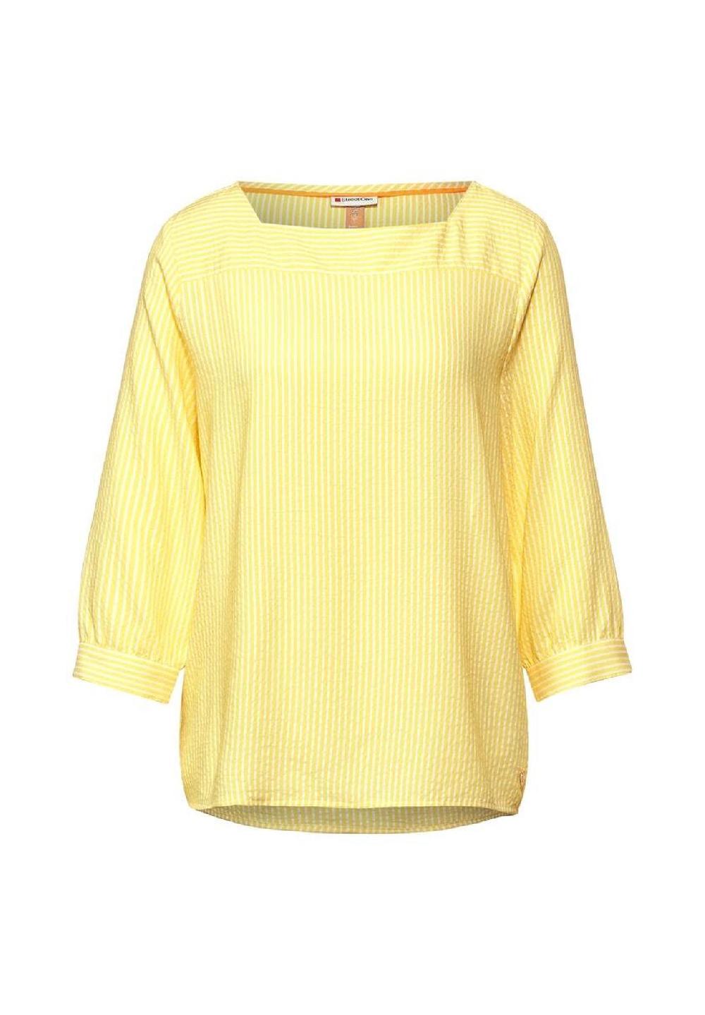 Street One Langarmbluse