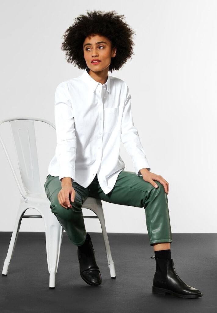 Street One Langarmbluse