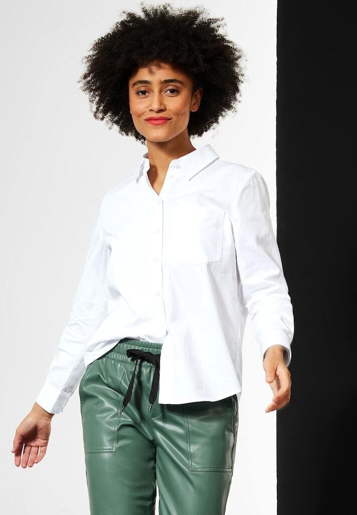 Street One Langarmbluse