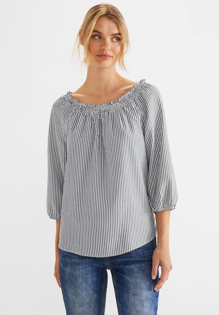 Street One Langarmbluse