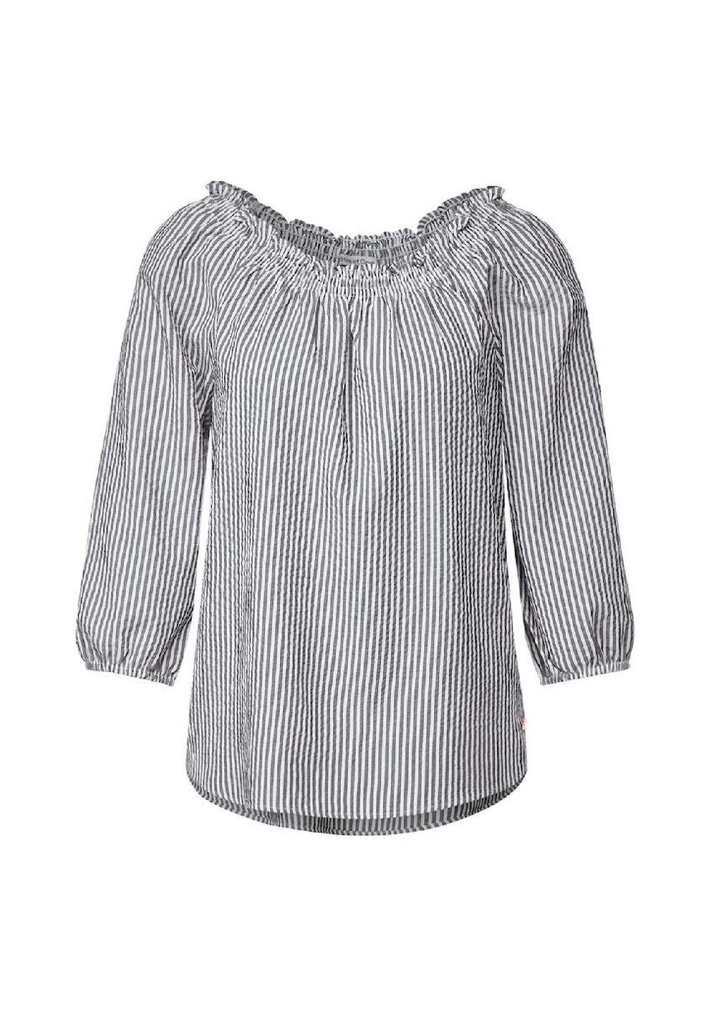 Street One Langarmbluse