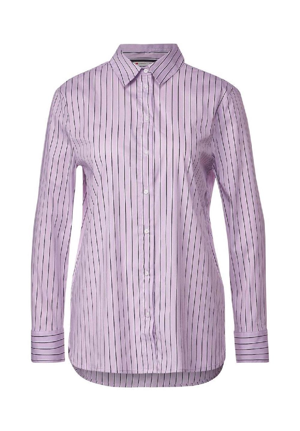 Street One Langarmbluse