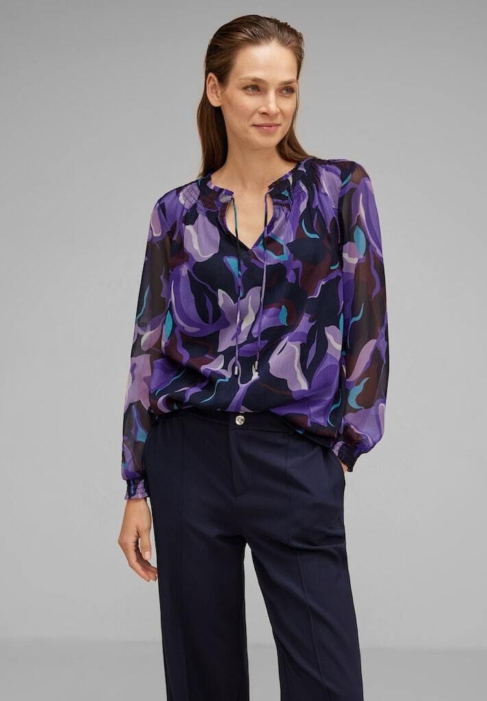 Street One Langarmbluse