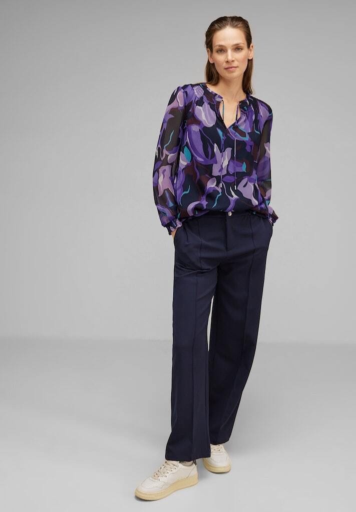 Street One Langarmbluse