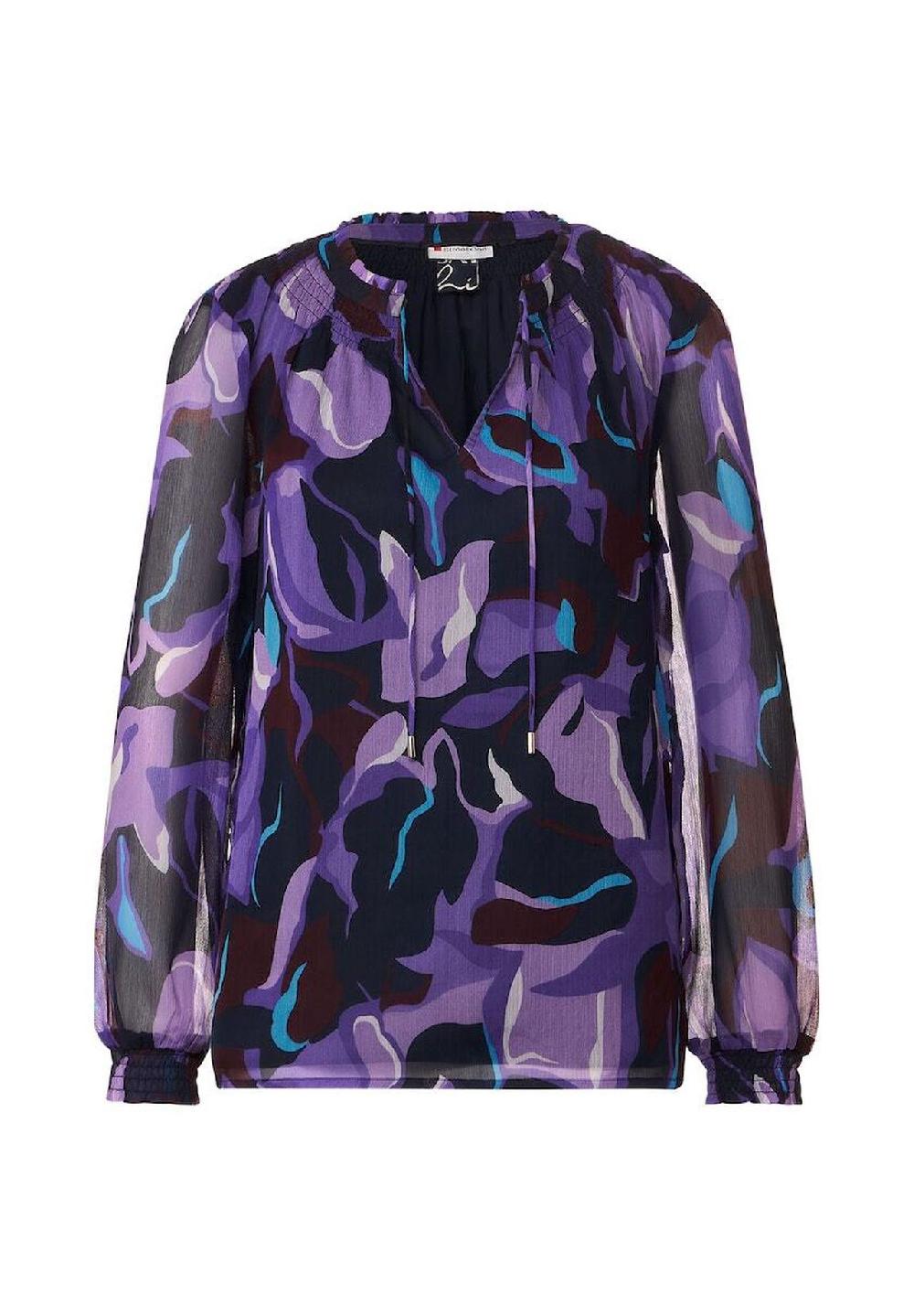 Street One Langarmbluse