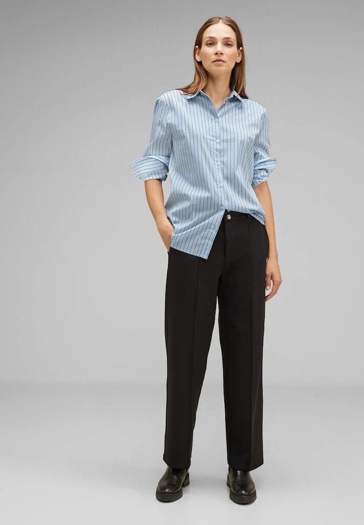 Street One Langarmbluse