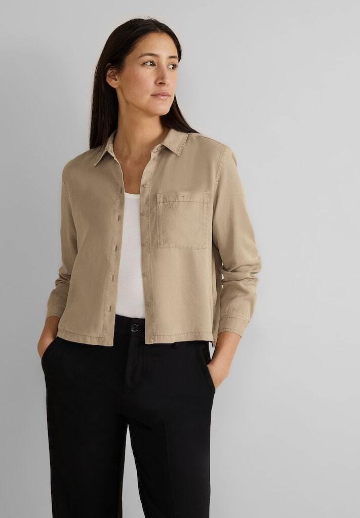 Street One Langarmbluse