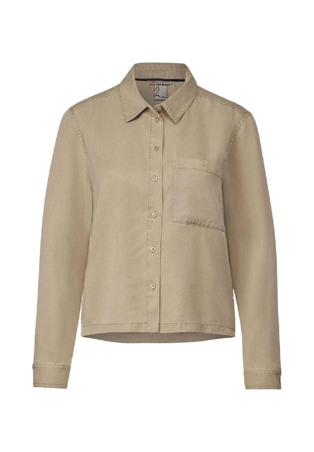 Street One Langarmbluse