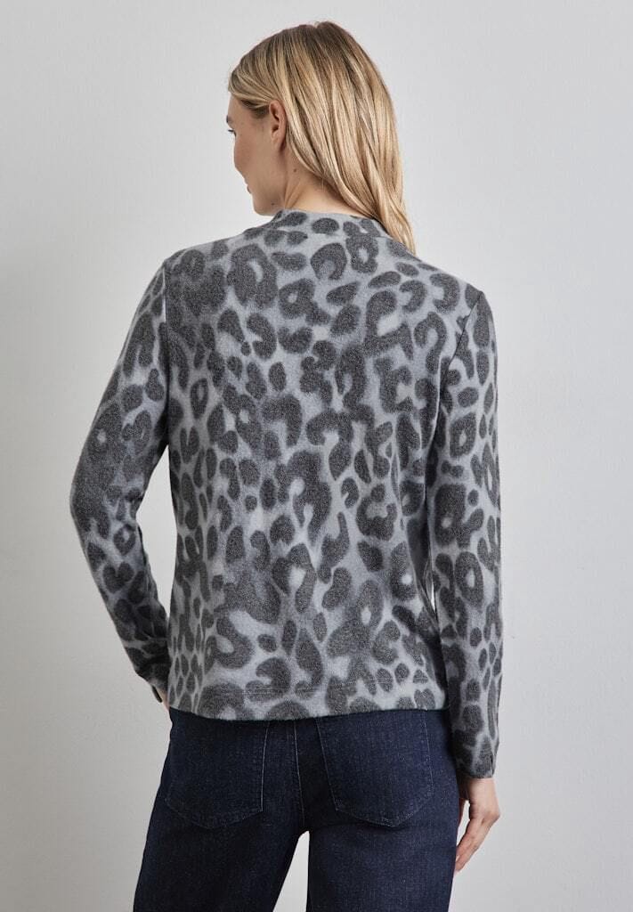 Street One Langarmshirt