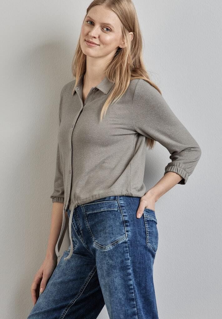 Street One Langarmshirt