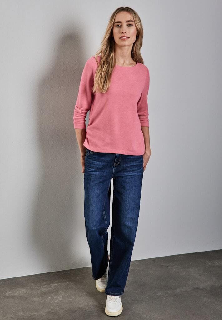 Street One Langarmshirt