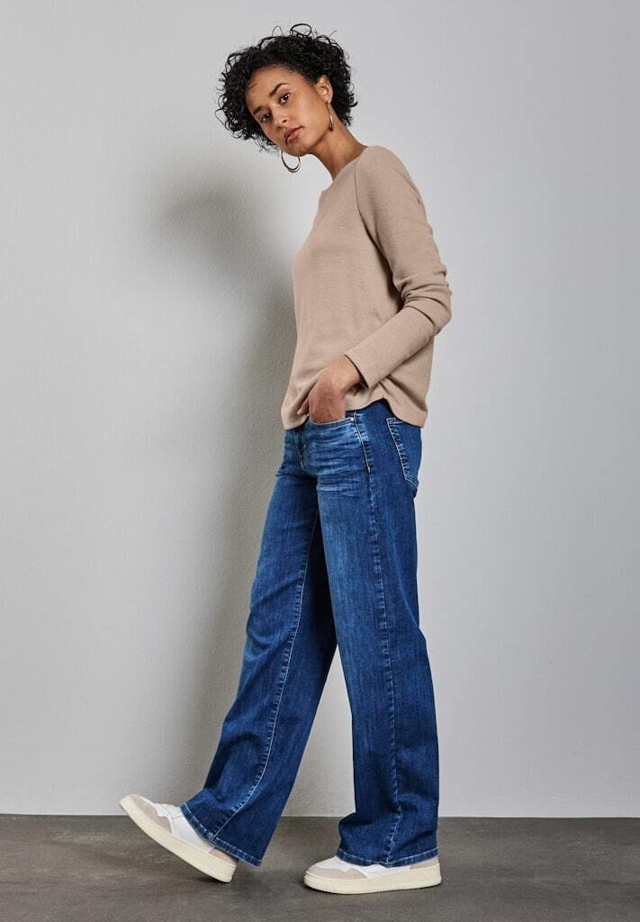 Street One Langarmshirt