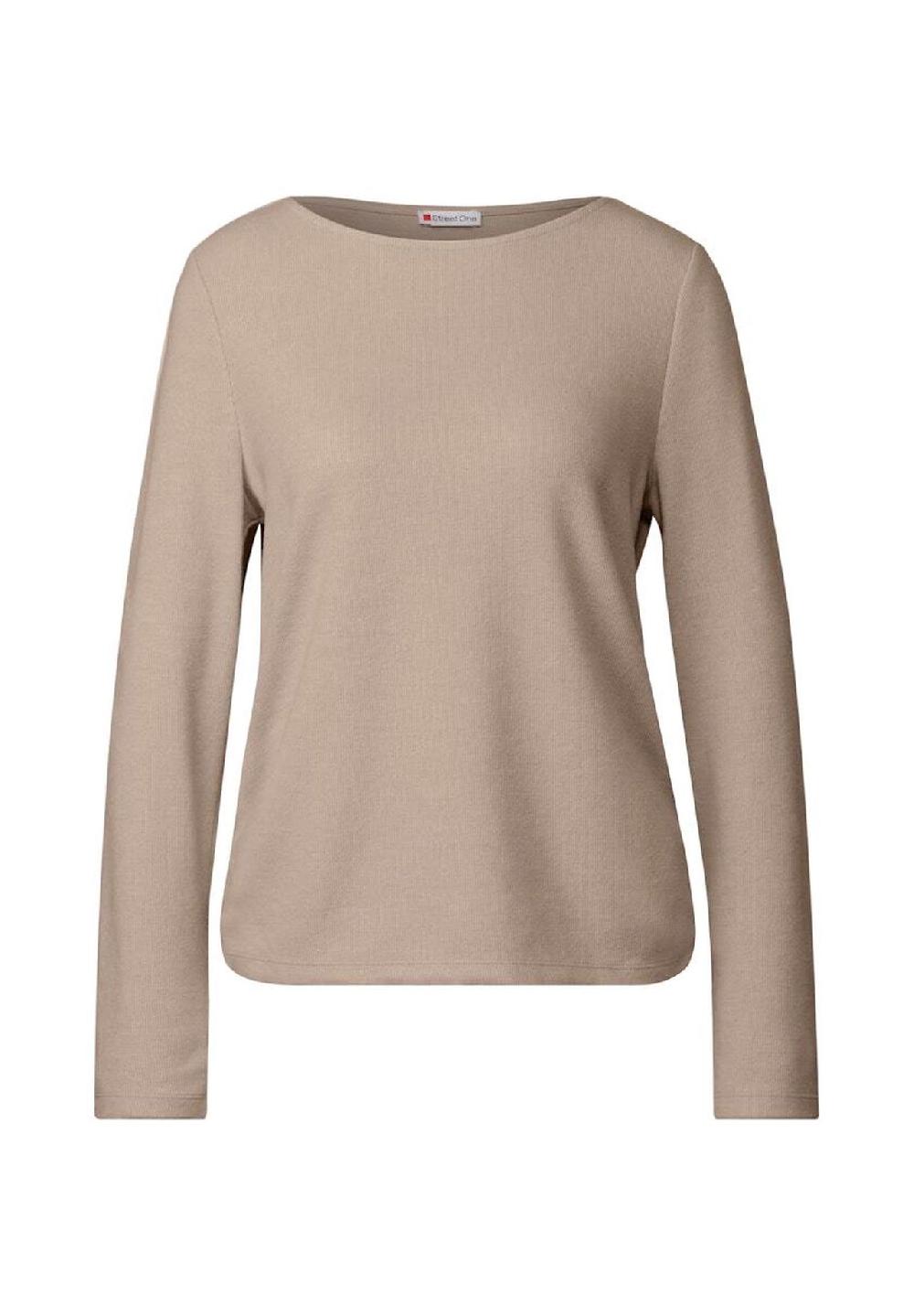 Street One Langarmshirt