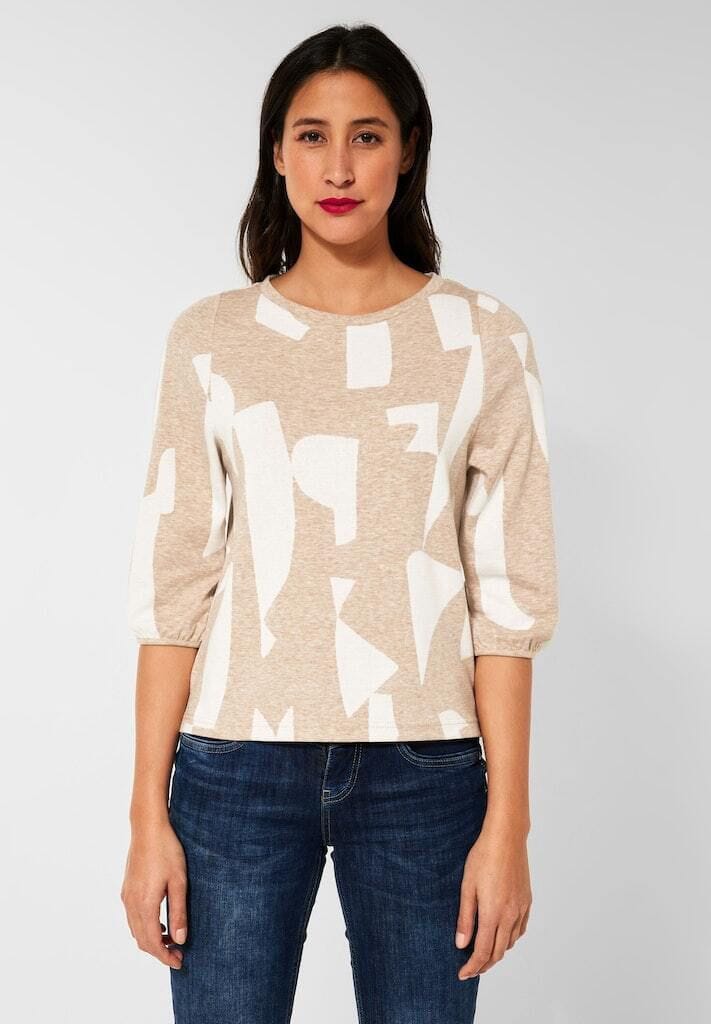 Street One Langarmshirt