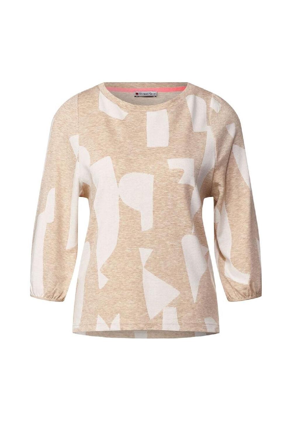 Street One Langarmshirt