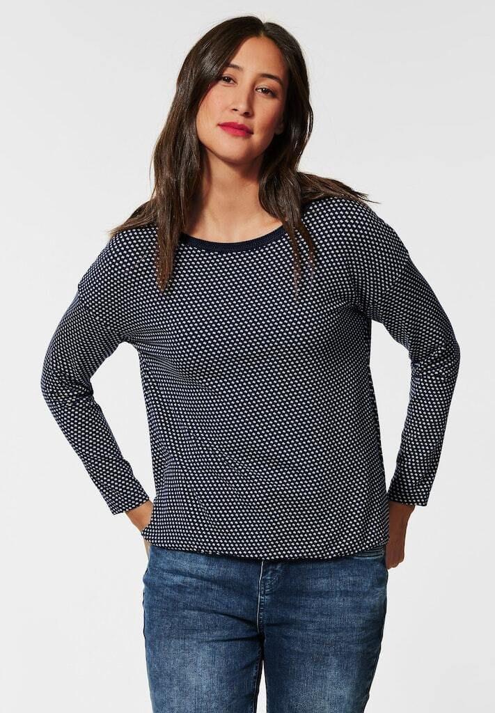 Street One Langarmshirt