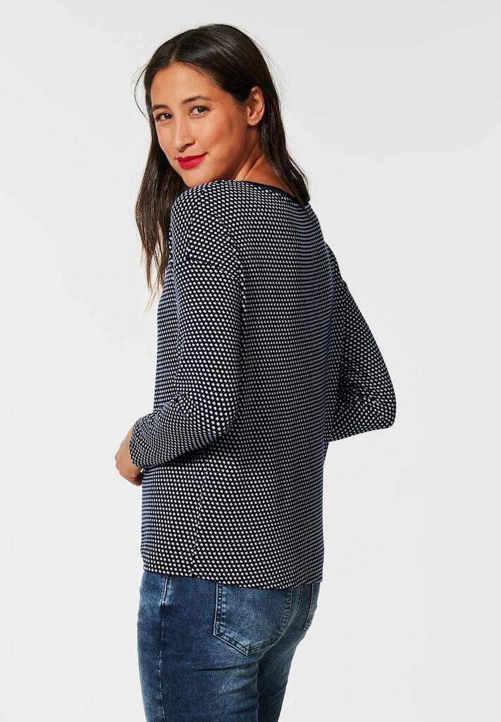 Street One Langarmshirt